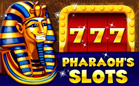 slots pharaohs way free coins